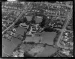 Diocesan School for Girls, Epsom, Auckland