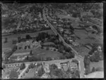 Convent of the Sacred Heart [Baradene College], Remuera, Auckland