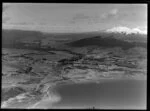 Turangi at Stump Bay, Lake Taupo