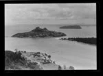 Tairua, Thames-Coromandel District