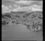 Kirita Bay, Coromandel Peninsula, Thames-Coromandel District, Waikato