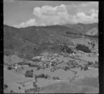 Coromandel township and the Whangapoua Road, Thames-Coromandel District