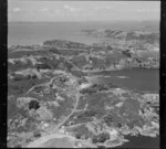 Hekerua Bay, Waiheke Island, Hauraki Gulf