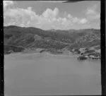 Koputauaki, west coast, Coromandel Peninsula, Thames-Coromandel District