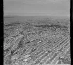 Mount Albert, Auckland, including Eden Park