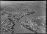 Lagoon Drive to Pakuranga Road, Panmure, Auckland