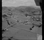 Paeroa racecourse, Auckland