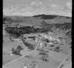 Mangaweka, Rangitikei District