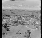 Hunterville, Rangitikei District