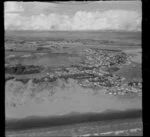 Foxton Beach, Horowhenua District