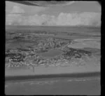 Foxton Beach, Horowhenua District