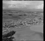 Foxton Beach, Horowhenua District