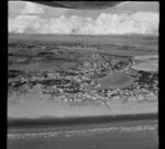 Foxton Beach, Horowhenua District