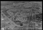 Housing in Otara, Manukau City, Auckland