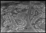 Housing in Otara, Manukau City, Auckland