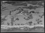 Langs Beach area and coastline, Whangarei District