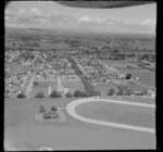 Cambridge, Waipa District