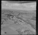 Farm land near Cambridge, Waipa District