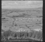 Cambridge, Waikato River in foreground, Waipa District