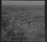 Kawerau Board Mill complex, Kawerau