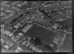 St Paul's College, Ponsonby, Auckland