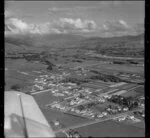 Otaki rural area