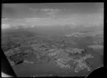 Pakuranga, Manukau City, Auckland, including Tamaki River