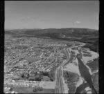 Upper Hutt, including Hutt River