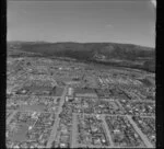 Upper Hutt, including Hutt River