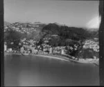 Oriental Bay, Wellington