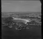 Matapouri Bay, Northland