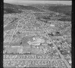 Trentham, Upper Hutt, looking south