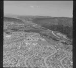 Trentham, Upper Hutt, looking south