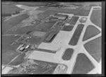 Auckland International Airport, Mangere, development