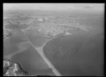 Okahu Bay and Hobson Bay, Auckland