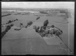 Rural area, Papatoetoe, Auckland, including farm of Mr Norman Austin