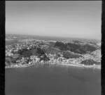 Wellington, including Oriental Bay and Roseneath