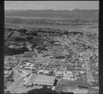 Newtown, Wellington, including Wellington Hospital