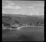 Days Bay, Eastbourne, Lower Hutt City