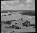 Waitangi, Bay of Islands, Northland