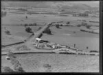 Pokeno Machinery Sales site, Pokeno, Franklin District