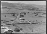 Pokeno Machinery Sales site, Pokeno, Franklin District