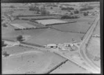 Pokeno Machinery Sales site, Pokeno, Franklin District