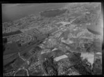 Wairau Road, industrial area, Takapuna, Auckland