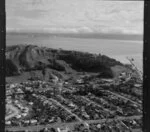 Inner Kaiti including Kaiti Hill (Titirangi), Gisborne