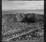 Inner Kaiti including Kaiti Hill (Titirangi), Gisborne