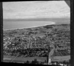 Roebuck Road and Wi Pere Street bridge, Gisborne