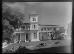 Rocklands Hall, Auckland Education Board Training College Hall of Residence, Epsom, Auckland