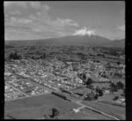 Inglewood and Mount Taranaki, New Plymouth District