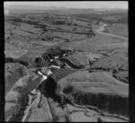 Aratiatia Hydro-Electric Power Station, Waikato River, Taupo District